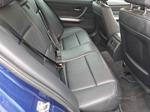 Used BMW 3 Series 2011 for sale - 76123207: Photo 12