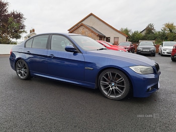 Used BMW 3 Series 2011 for sale - 76123207: Photo