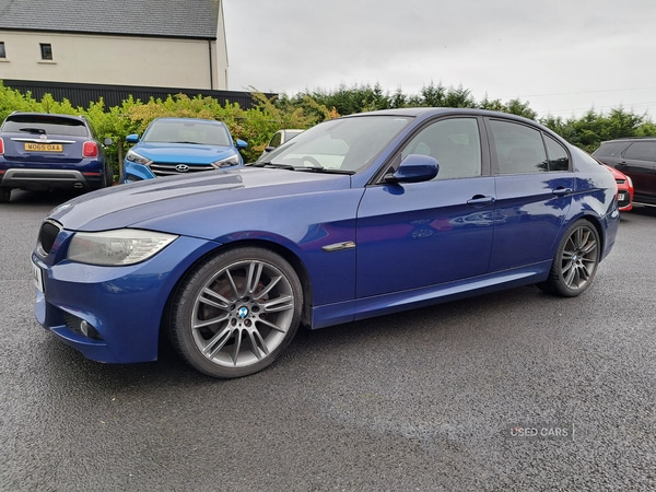 Used BMW 3 Series 2011 for sale - 76123207: Photo 2
