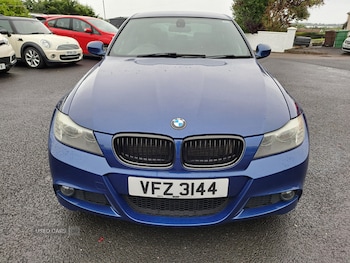 Used BMW 3 Series 2011 for sale - 76123207: Photo