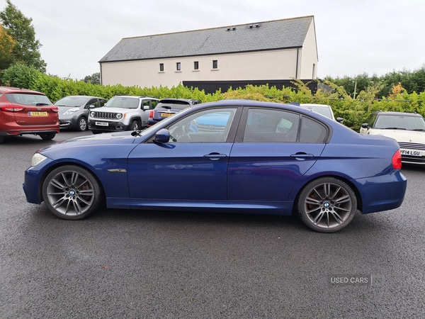 Used BMW 3 Series 2011 for sale - 76123207: Photo 4