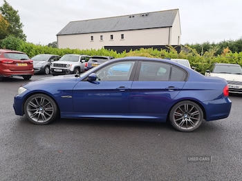 Used BMW 3 Series 2011 for sale - 76123207: Photo