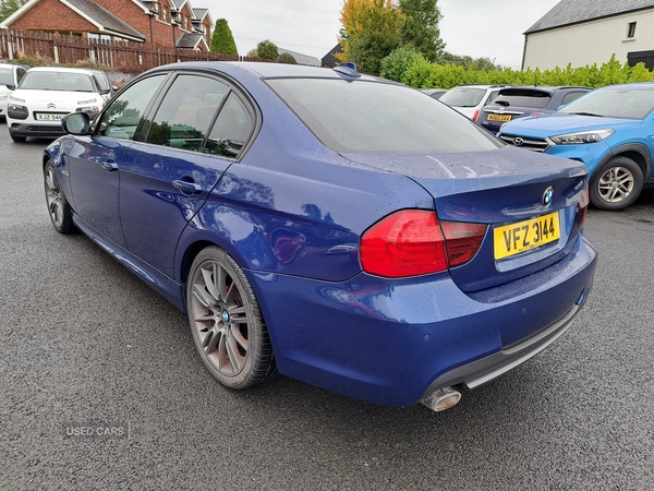 Used BMW 3 Series 2011 for sale - 76123207: Photo 5