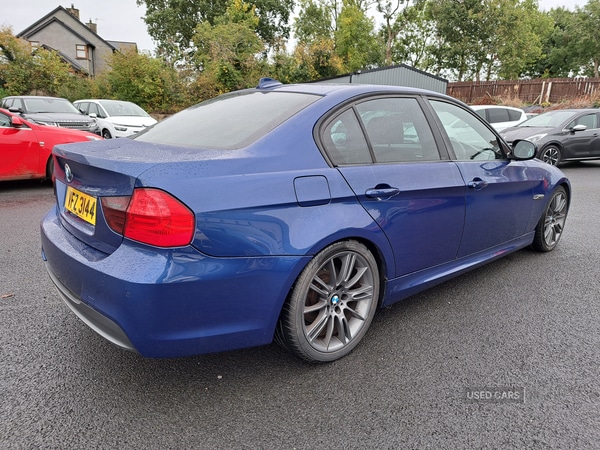 Used BMW 3 Series 2011 for sale - 76123207: Photo 6