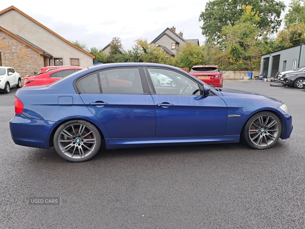 Used BMW 3 Series 2011 for sale - 76123207: Photo 7