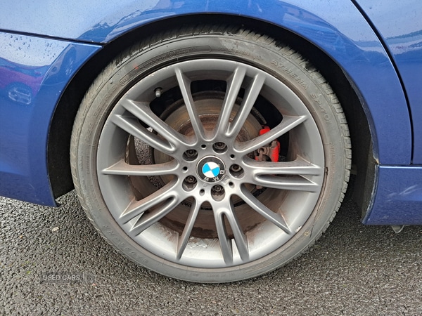 Used BMW 3 Series 2011 for sale - 76123207: Photo 8