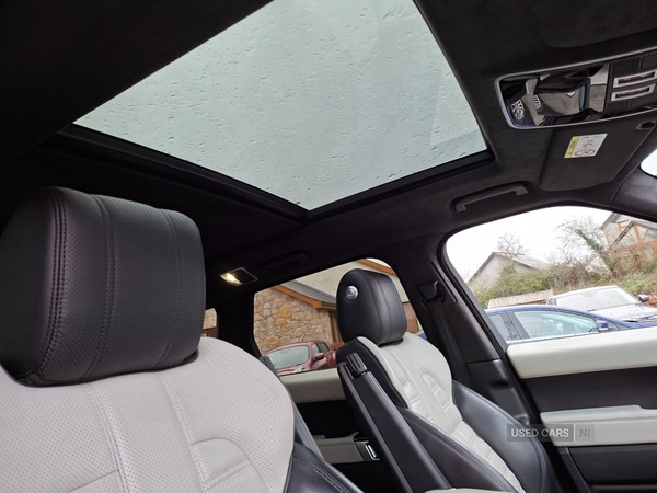 Used Land Rover Range Rover Sport 2016 for sale - 77926455: Photo 13