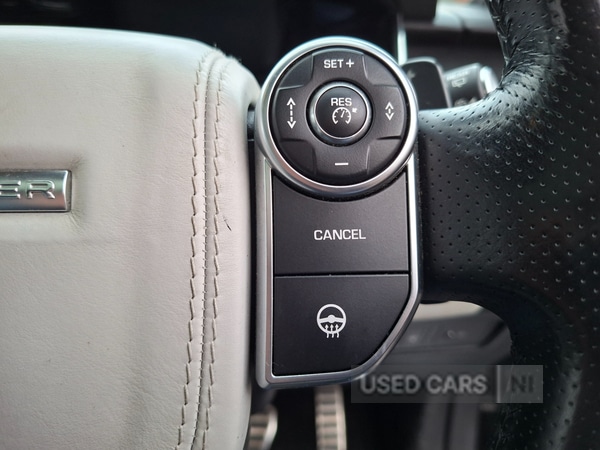 Used Land Rover Range Rover Sport 2016 for sale - 77926455: Photo 18