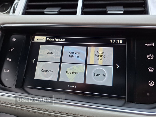 Used Land Rover Range Rover Sport 2016 for sale - 77926455: Photo 21