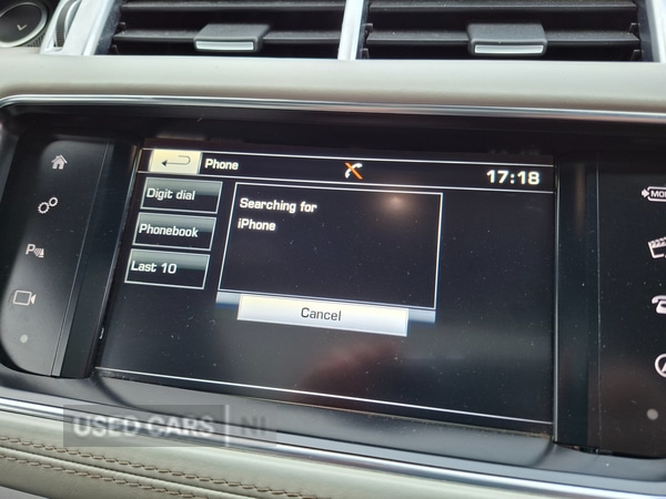 Used Land Rover Range Rover Sport 2016 for sale - 77926455: Photo 22