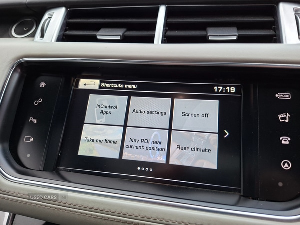 Used Land Rover Range Rover Sport 2016 for sale - 77926455: Photo 23