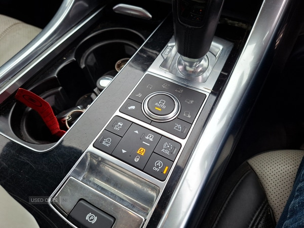 Used Land Rover Range Rover Sport 2016 for sale - 77926455: Photo 25