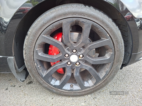 Used Land Rover Range Rover Sport 2016 for sale - 77926455: Photo 8