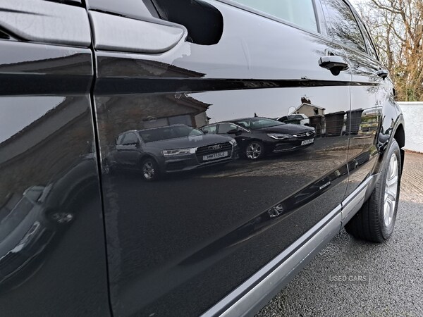 Used Land Rover Range Rover Evoque 2018 for sale - 76585874: Photo 10