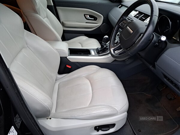 Used Land Rover Range Rover Evoque 2018 for sale - 76585874: Photo 11