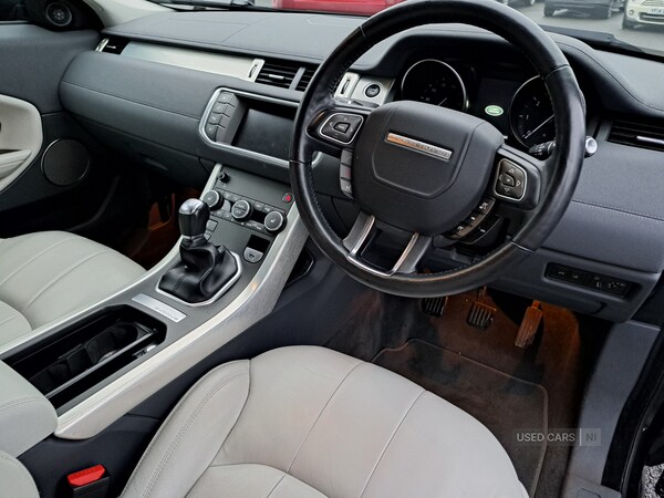 Used Land Rover Range Rover Evoque 2018 for sale - 76585874: Photo 12