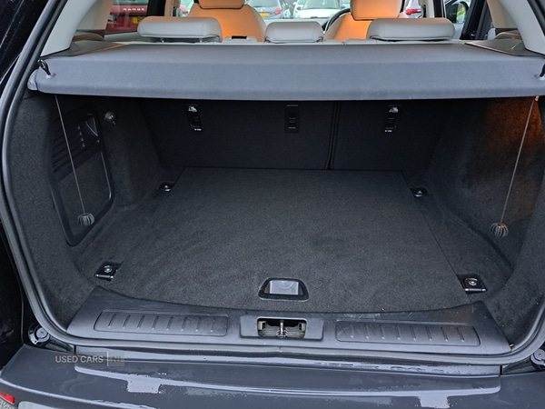 Used Land Rover Range Rover Evoque 2018 for sale - 76585874: Photo 14