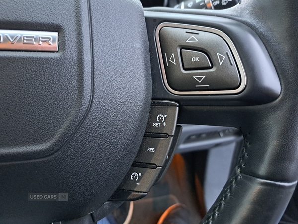 Used Land Rover Range Rover Evoque 2018 for sale - 76585874: Photo 17