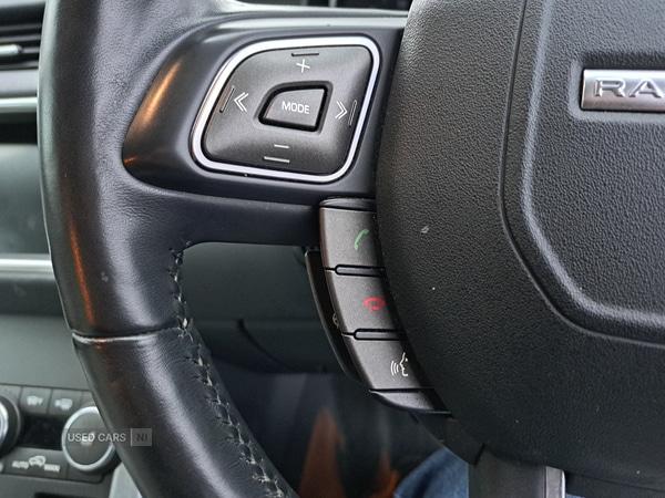 Used Land Rover Range Rover Evoque 2018 for sale - 76585874: Photo 18