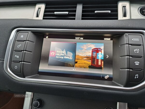 Used Land Rover Range Rover Evoque 2018 for sale - 76585874: Photo 19