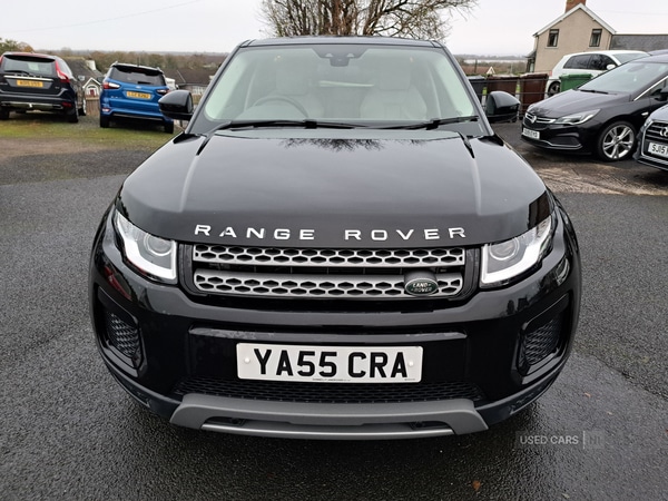Used Land Rover Range Rover Evoque 2018 for sale - 76585874: Photo 2