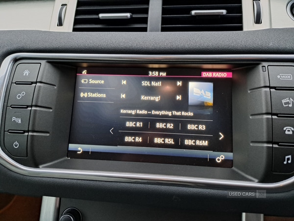 Used Land Rover Range Rover Evoque 2018 for sale - 76585874: Photo 20