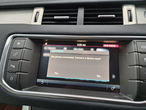 Used Land Rover Range Rover Evoque 2018 for sale - 76585874: Photo 21