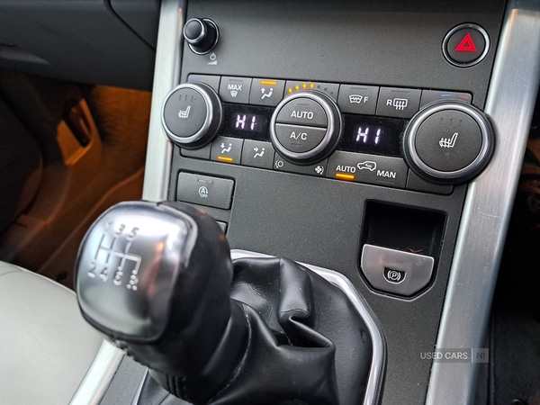 Used Land Rover Range Rover Evoque 2018 for sale - 76585874: Photo 23