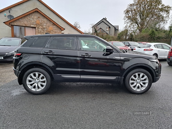 Used Land Rover Range Rover Evoque 2018 for sale - 76585874: Photo 7