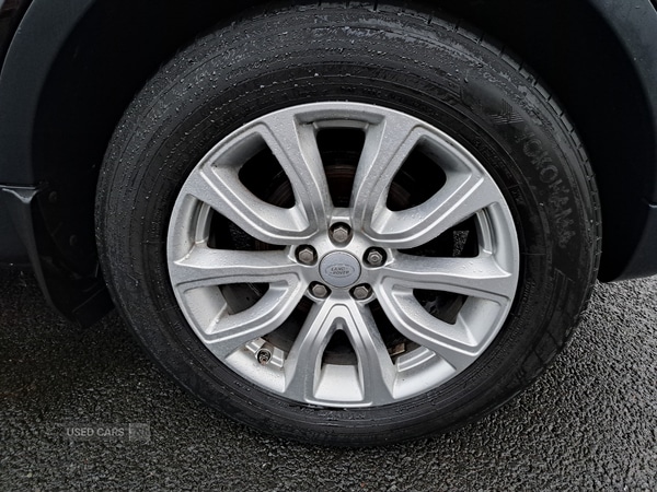 Used Land Rover Range Rover Evoque 2018 for sale - 76585874: Photo 8