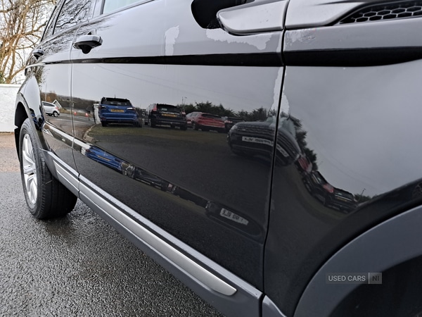 Used Land Rover Range Rover Evoque 2018 for sale - 76585874: Photo 9