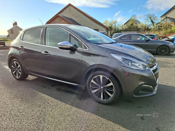 Used Peugeot 208 2019 for sale - 78128503: Photo 1