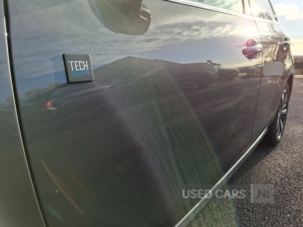 Used Peugeot 208 2019 for sale - 78128503: Photo 10