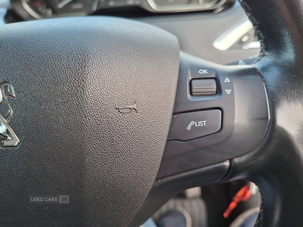 Used Peugeot 208 2019 for sale - 78128503: Photo 17