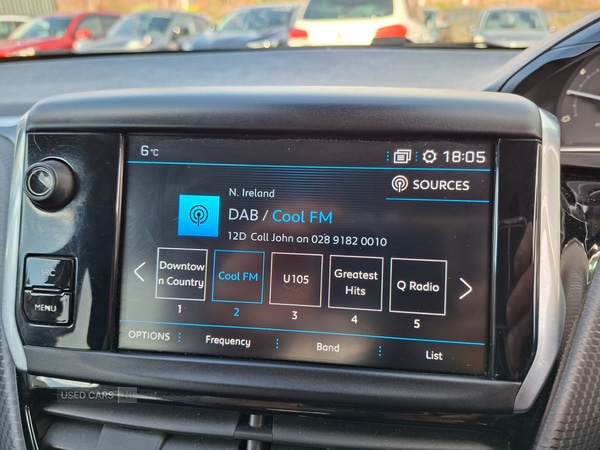 Used Peugeot 208 2019 for sale - 78128503: Photo 20