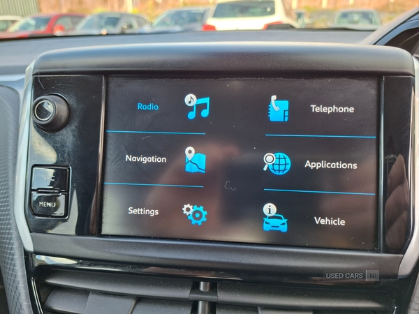 Used Peugeot 208 2019 for sale - 78128503: Photo 21