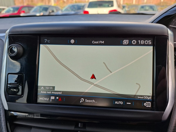 Used Peugeot 208 2019 for sale - 78128503: Photo 22