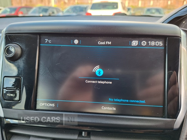 Used Peugeot 208 2019 for sale - 78128503: Photo 23