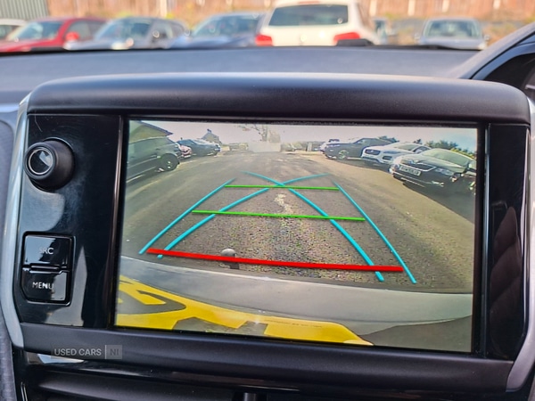 Used Peugeot 208 2019 for sale - 78128503: Photo 24