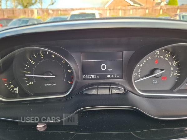 Used Peugeot 208 2019 for sale - 78128503: Photo 27