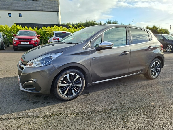 Used Peugeot 208 2019 for sale - 78128503: Photo 3