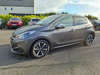 Used Peugeot 208 2019 for sale - 78128503: Photo