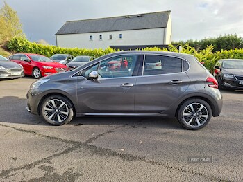Used Peugeot 208 2019 for sale - 78128503: Photo