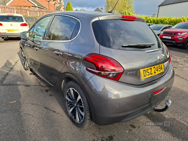 Used Peugeot 208 2019 for sale - 78128503: Photo 5