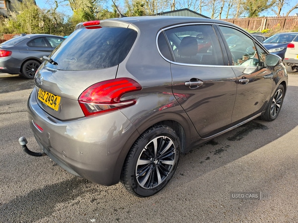 Used Peugeot 208 2019 for sale - 78128503: Photo 6