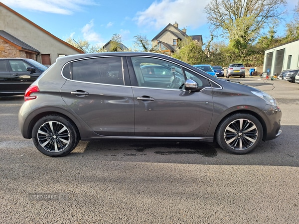 Used Peugeot 208 2019 for sale - 78128503: Photo 7
