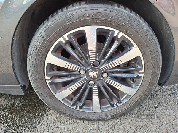 Used Peugeot 208 2019 for sale - 78128503: Photo 8