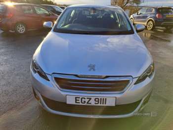 Used Peugeot 308 2017 for sale - 73107212: Photo