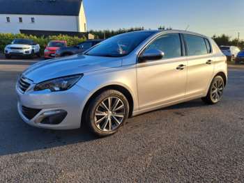 Used Peugeot 308 2017 for sale - 74034386: Photo