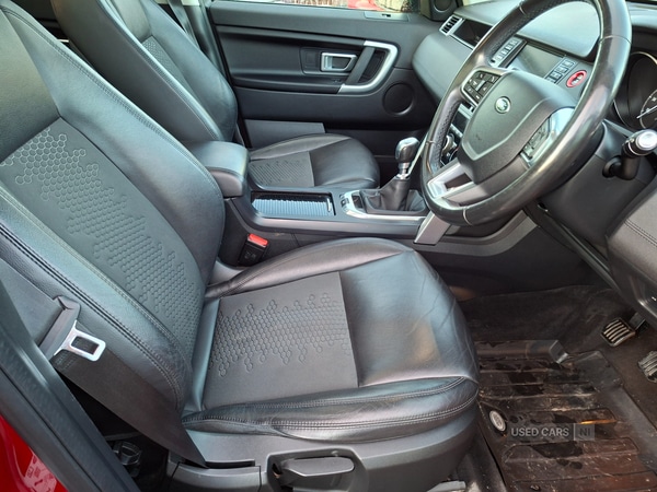 Used Land Rover Discovery Sport 2019 for sale - 77192630: Photo 11